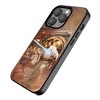 Keyscaper Star Wars Portrait MagSafe Compatible Cell Phone Case for iPhone 16 Pro - 2 of 4