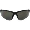 2 Pairs of Epoch Eyewear Grunt Sunglasses with Clear, Clear Lenses - 4 of 4