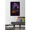 Trends International Mattel Masters of the Universe: Revelation - Skeletor Unframed Wall Poster Prints - 2 of 4