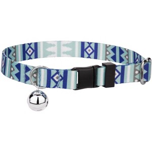 Country Brook Petz Cat Collar Christmas Collection - 1 of 4