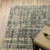 Oriental Weavers Astor 2541M Charcoal/ Beige Indoor Area Rug - 2'3" x 7'6" - 4 of 4