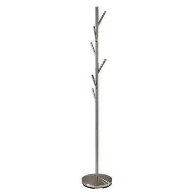 Standing coat rack discount target