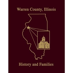 Warren Co, Il - (Hardcover) - 1 of 1