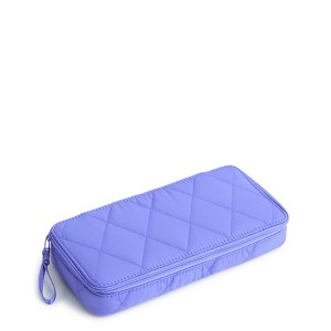 Vera Bradley Women's Outlet Ultralight Large Travel Pill Case - 1 of 2