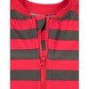 Leveret Baby One Piece Rashguard UPF 50+ - 4 of 4