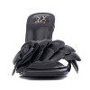New York & Company Women's Chana Heel Slide - 4 of 4