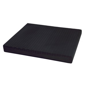 Merrithew Balance Pad - Charcoal L - 1 of 2