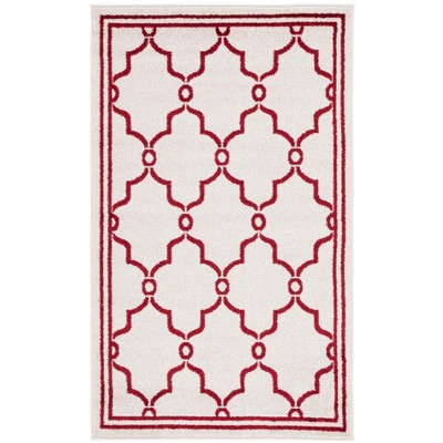Amherst AMT414 Power Loomed Indoor Rug -Safavieh