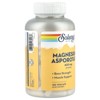Solaray Magnesium Asporotate™, 180 VegCaps (200 mg per Capsule) - 4 of 4