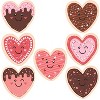 Teacher Created Resources® Frosted Heart Cookies Accents, 30 Per Pack, 3 Packs - image 2 of 3