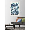Trends International Marvel Fantastic Four: First Steps (2025) - Family Unframed Wall Poster Prints - 2 of 4