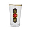 Seven20 Star Wars The Last Jedi Glassware - 16oz Glass Set - 3 of 4