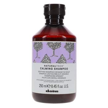 Davines NaturalTech Calming Shampoo 8.5 oz