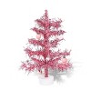 Tinsel Tree Pink - Bullseye's Playground™ - 2 of 3