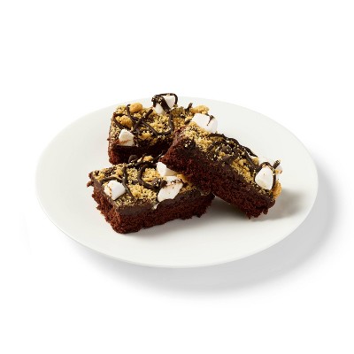 S'mores Brownies - 13oz - Favorite Day™
