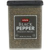 Badia Pepper Black Ground - Pack of 12 - 4 oz - 2 of 2