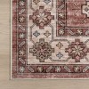 Nuloom Blessing SplashGuard Machine Washable Area Rug - 4 of 4
