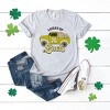 The Juniper Shop Loads Of Luck Retro Truck Toddler Short Sleeve Tee - 2 of 2