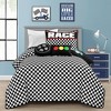 Race Car Bedding Set - Lush Décor : Target