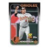 Topps Baseball Series 2 MLB 2024 Display Box | 20 Packs Per Box - 3 of 4