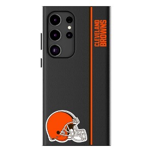 Keyscaper NFL Sidebar MagSafe Compatible Cell Phone Case for Galaxy S24 Ultra - 1 of 4