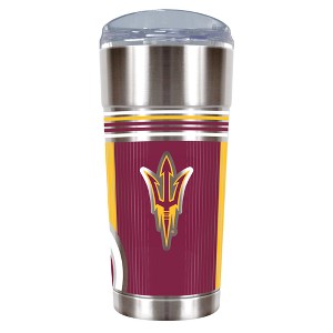 NCAA Arizona State Sun Devils 24oz Cool Vibes Eagle Tumbler - 1 of 4
