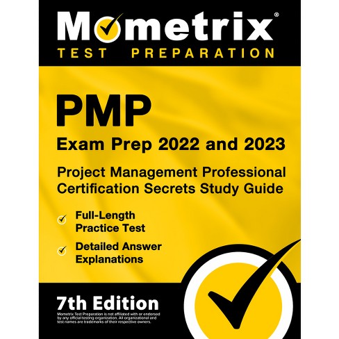 PMP PDF