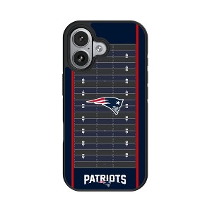 NFL AFC Teams Field Bump Cell Phone Case for Apple iPhone 17 Series - 1 of 4