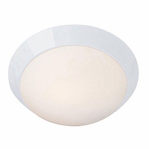Access Lighting Cobalt 2 - Light Flush Mount in  White - 1 of 3