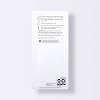 Cotton Swabs Paper Sticks - 50ct - Up & Up™ : Target