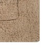 Knightsbridge Cipher 220 GSF Non Skid Back Bath Rug 20 x 30 - image 2 of 3