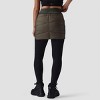 Backcountry, Stansbury ALLIED Down Skirt - Women's - 2 of 4