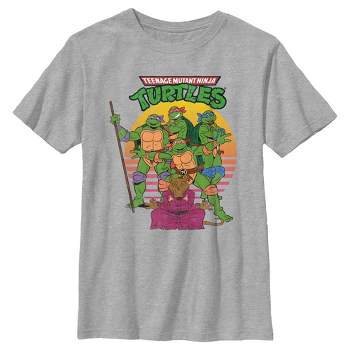 Personalized Splinter Teenage Mutant Ninja Turtles Awesome Father Shirt -  Ink In Action