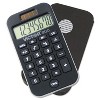 Victor 900 Antimicrobial Pocket Calculator 8-Digit LCD  - 2 of 4