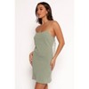 Petal and Pup Sawyer Mini Slip Dress - 2 of 4