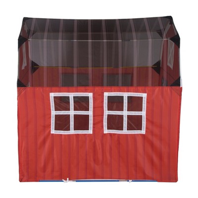 Pacific Play Tents Kids Banyard Playhouse Tent 48" X 38" : Target