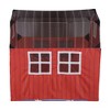 Pacific Play Tents Kids Banyard Playhouse Tent 48" x 38" - 4 of 4