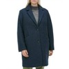 Women's Wo's Paige Plus Size Pressed Boucle Wool Coat - Marc New York - 2 of 4