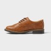Kids' Will Oxford Dress Shoes - Cat & Jack™ - 2 of 4