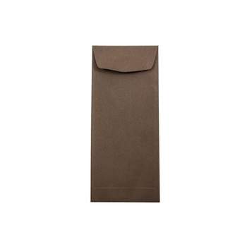 JAM Paper Parchment 65lb Cardstock 8.5 x 11 Coverstock Recycled Brown  96700100 