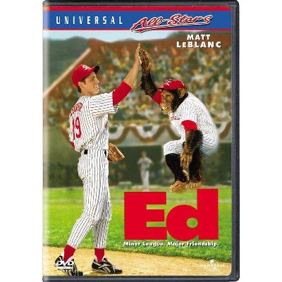 Ed (DVD)(2003)