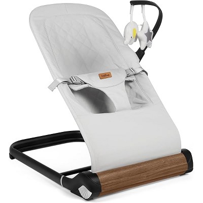 Baby Bouncer Chair - Comfortable Support for Your Little One's Blissful Moments