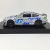Brad Keselowski 2023 Fastenal Foil Number 1:24 Elite Diecast - 2 of 4