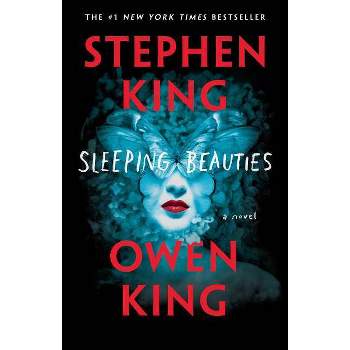 Sleeping Beauties -  Reprint by Stephen King & Owen King (Paperback)
