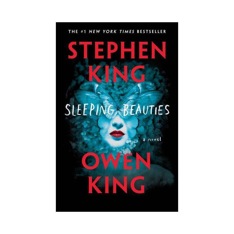 Sleeping Beauties -  Reprint by Stephen King & Owen King (Paperback), 1 of 2