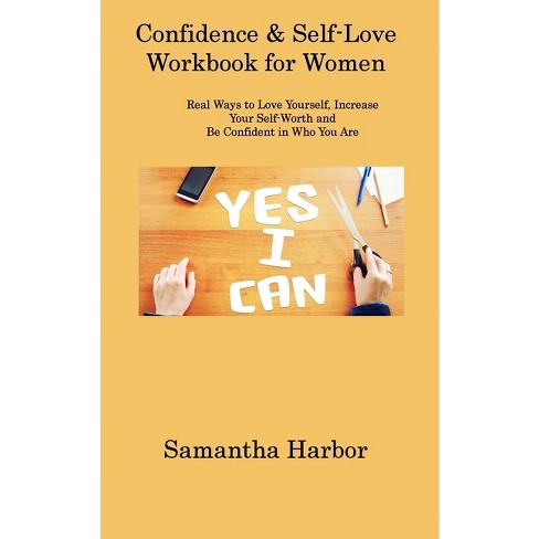 Self-love Journal For Women - (self-love Workbook And Journal) By Jordan  Brown (paperback) : Target