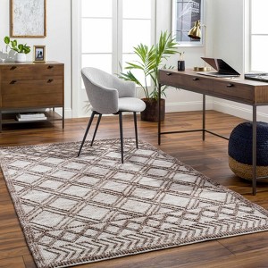 Hauteloom Gada Area Rug - 1 of 4
