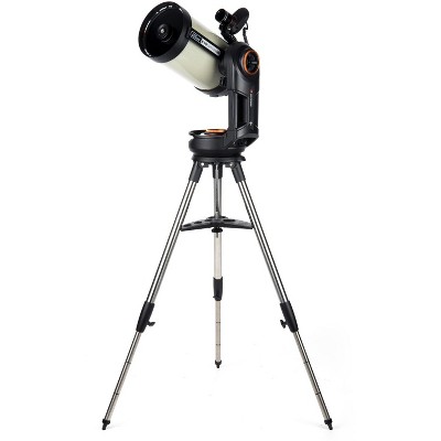 Celestron Nexstar Evolution 8 inch EdgeHD SCT GoTo Telescope with Starsense
