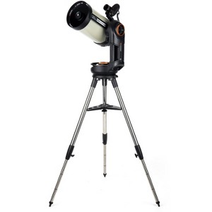Celestron Nexstar Evolution 8 inch EdgeHD SCT GoTo Telescope with Starsense - 1 of 4