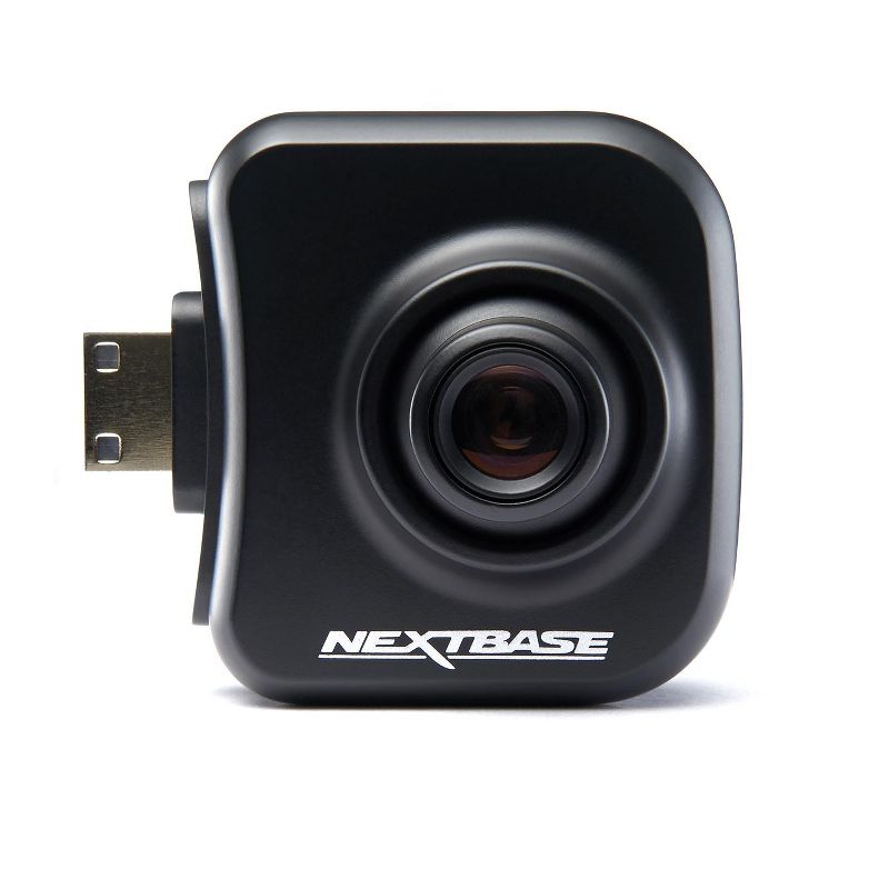 Nextbase 222XRCZ 1080p Dash Cam + Rear Cam HD in Car Mini Camera with Parking Mode, Night Vision, Automatic Loop Recording - Manufacturer Refurbished, 5 of 11